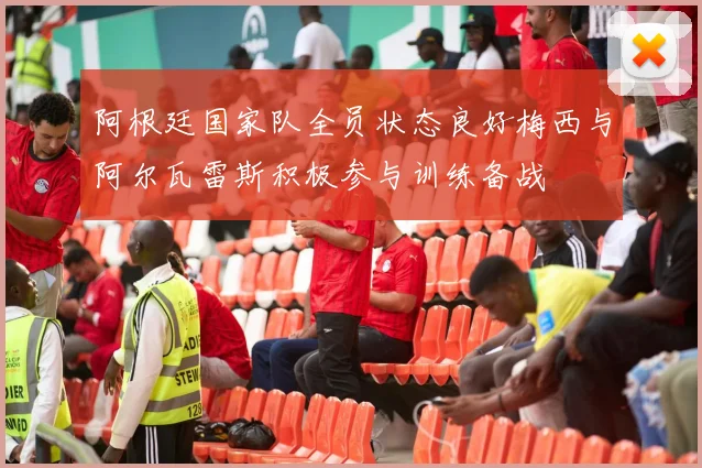 阿根廷国家队全员状态良好梅西与阿尔瓦雷斯积极参与训练备战