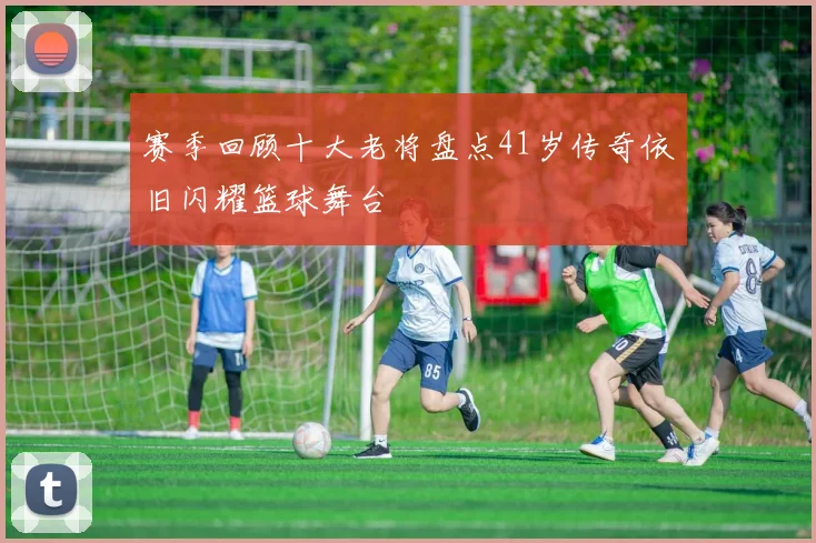 赛季回顾十大老将盘点41岁传奇依旧闪耀篮球舞台
